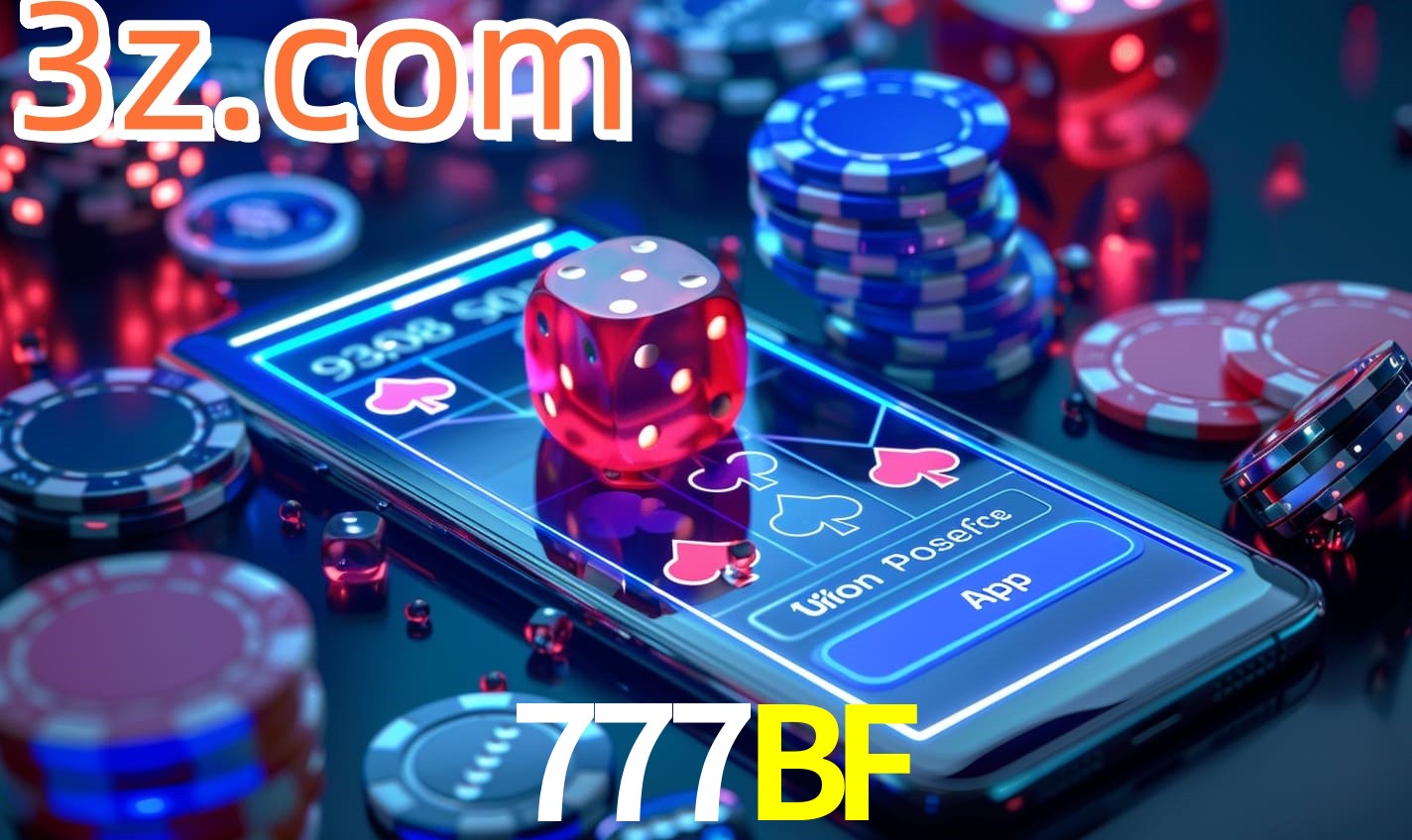 Baixar App 777BF