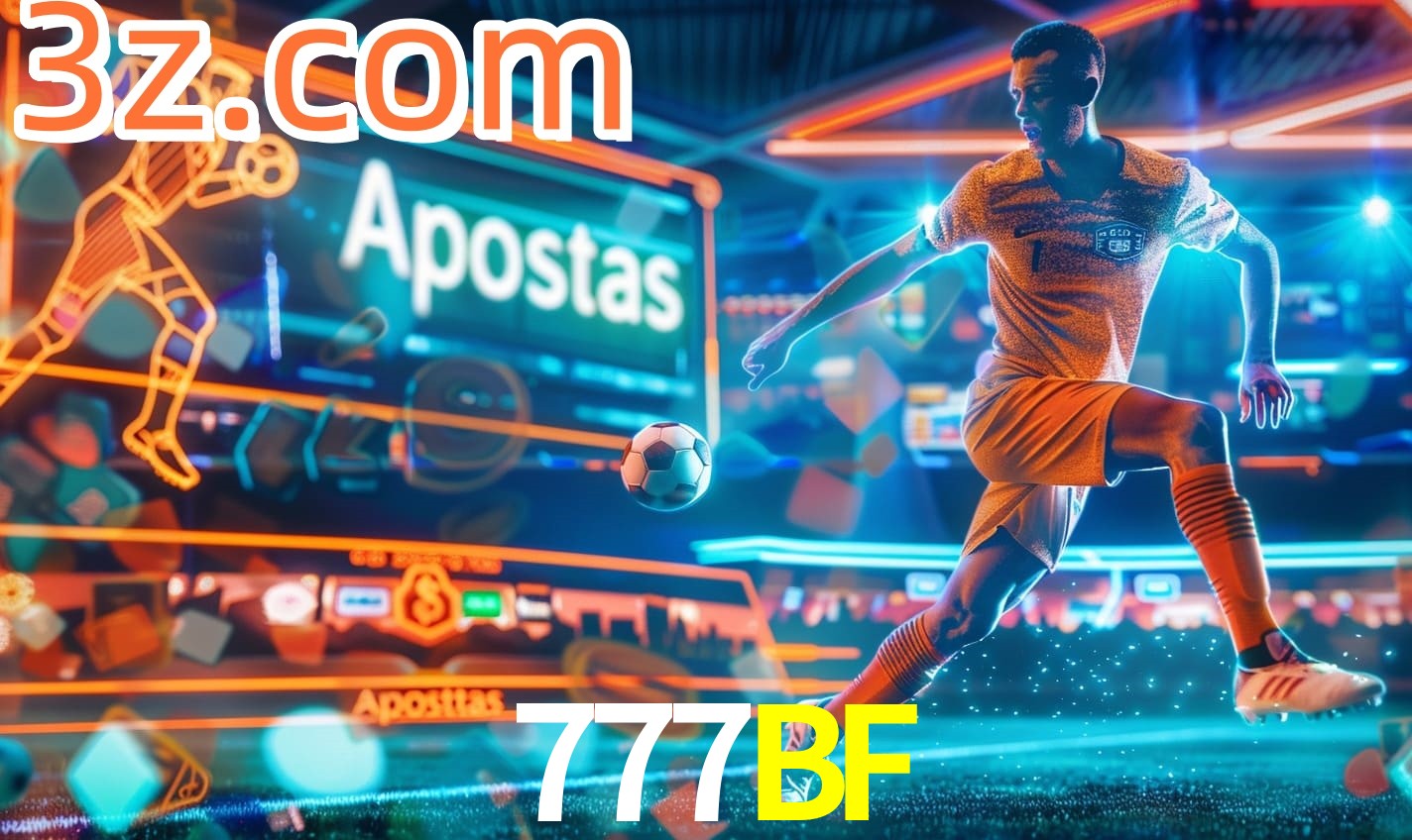 Apostas 777BF